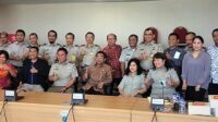 Komitmen Fraksi PDI Perjuangan DPRD DKI Jakarta Mensukseskan Program PTSL