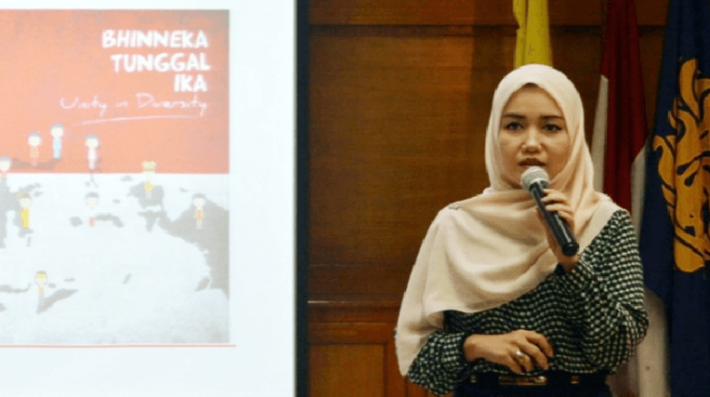 Jeanne Noveline Tedja Siap Dukung Jawa Barat Jadi Provinsi Layak Anak