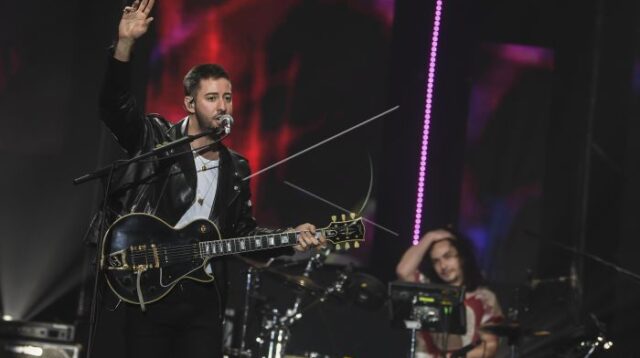 Sukses Hari Pertama BNI Java Jazz Festival 2020: Chrisye Live By Erwin Gutawa, Bruno Major, Dan Rini