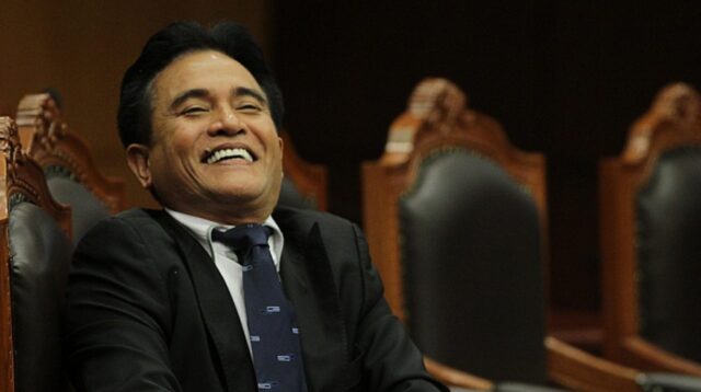 Berguru Pada Yusril Ihza Mahendra, Sang Negarawan Sejati