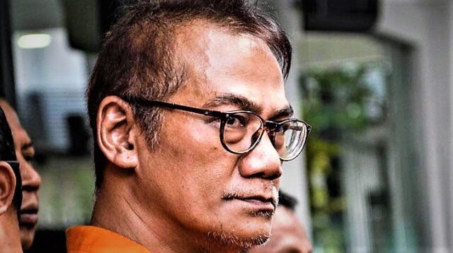 UU Narkotika Mewajibkan Memperlakukan Tio Pakusadewo Sebagai Pasien