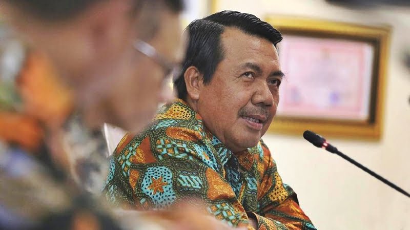 Catatan Anang: Integritas Sosok Ketua MA M. Syarifuddin Teruji