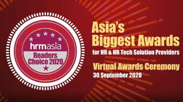 Indonesia Raih Dua Emas Pada Kategori “Best HR Tech”