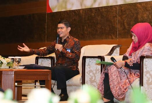 Hujan Akan  Terus Berlangsung Hingga 4 Hari Mendatang
