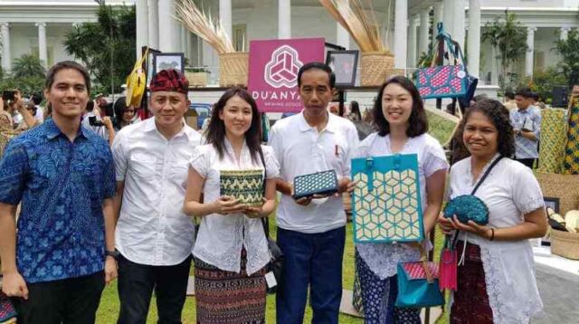 Aplikasi Krealog Solusi Pemasaran Digital Produk UMKM