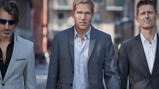 MLTR BACK ON THE ROAD TOUR 2022” The Kasablanka Hall, Jakarta, 8 November 2022