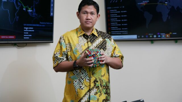 Janji Bjorka Untuk Membocorkan Data Aplikasi Mypertamina, Kini Dibuktikan
