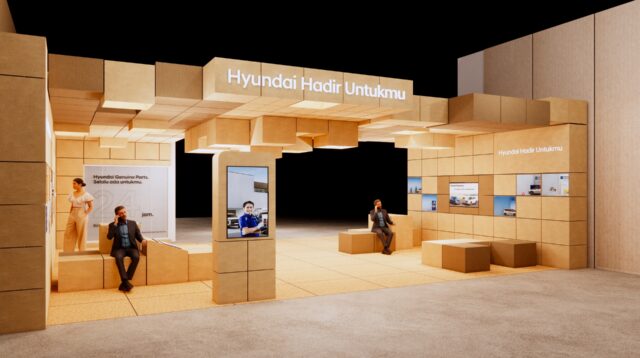 Catat Tanggalnya! Hyundai Akan Hadir di Perhelatan IIMS 2023 dengan Produk Terbaru