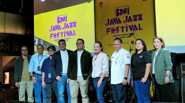 Ini Dia Sorotan Acara Jakarta International BNI Java Jazz Festival 2023 yang Menginspirasi