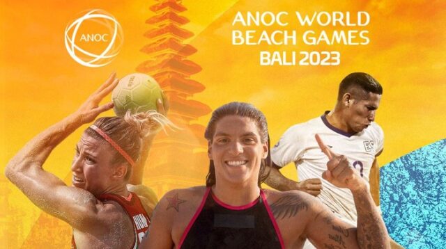 Komisi X Desak Gubernur Bali Cabut Penolakan Kontingen Israel di World Beach Games