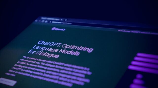 ChatGPT AI Chatbot: Mengintip Ancaman Hacking Berbasis AI