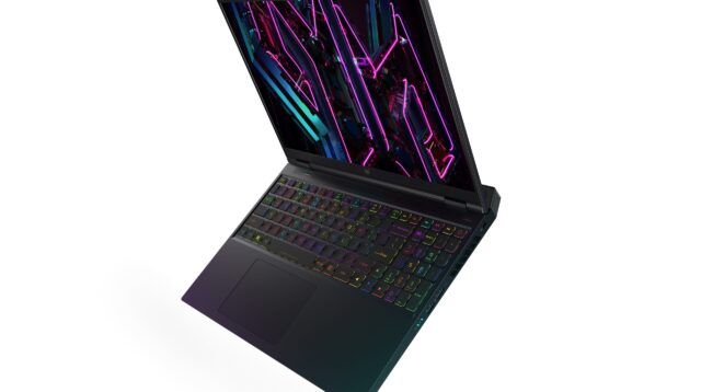 Predator Helios 16 dan Helios 18: Laptop Gaming Terbaru Acer Indonesia