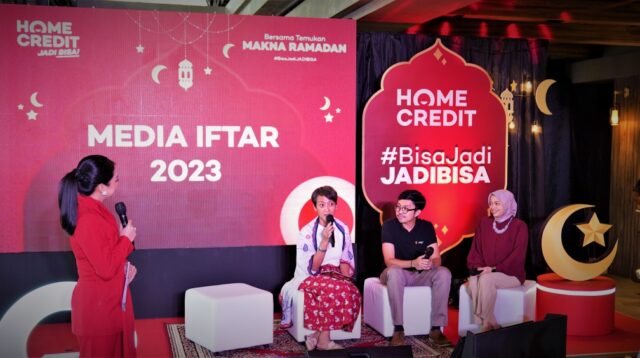 Survei Home Credit Ungkap Tren Konsumsi saat Ramadan 2023