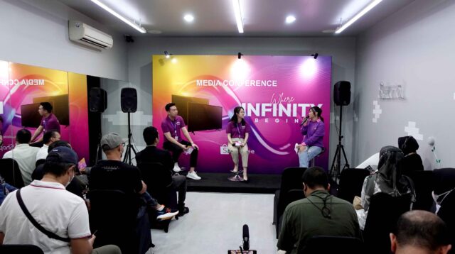 Bermain Games yang Lebih Baik, iFFALCON Meluncurkan Smart TV di Indonesia