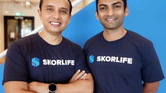 SkorLife Sukses Kumpulkan Pendanaan Tahap Awal US Juta untuk Membangun Layanan Credit Builder di Indonesia