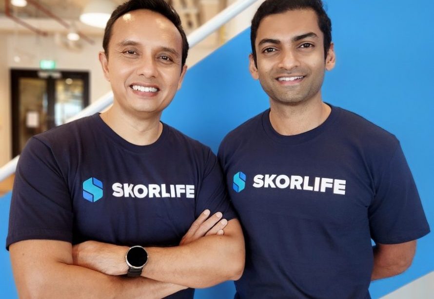 SkorLife Sukses Kumpulkan Pendanaan Tahap Awal US Juta untuk Membangun Layanan Credit Builder di Indonesia