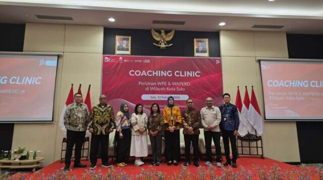 PROPAMI Gelar SIAR Ramadhan 1447 H dengan Rangkaian Diskusi dan Aksi Sosial