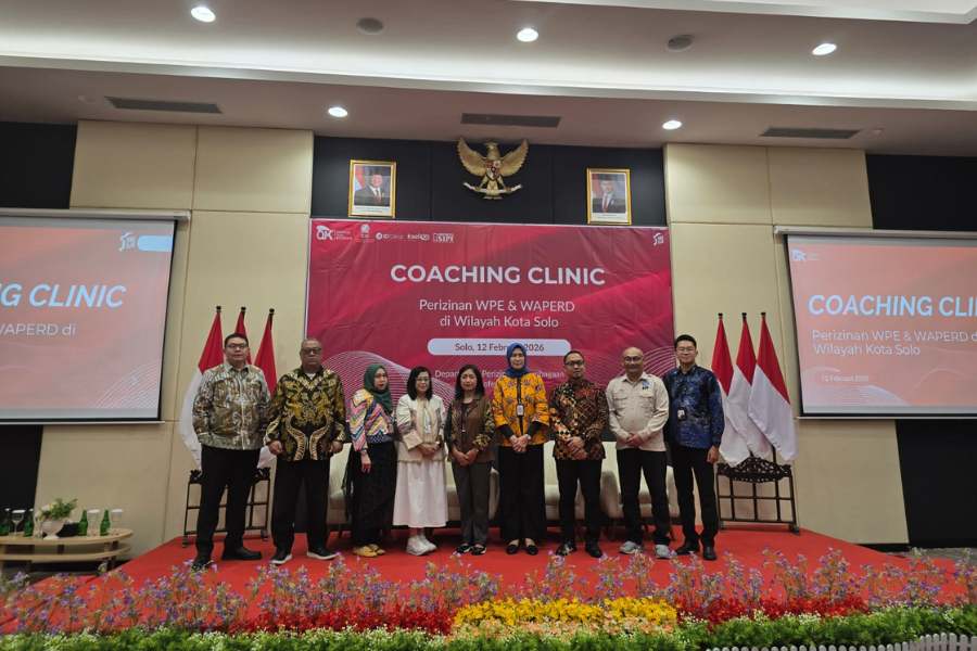 PROPAMI Gelar SIAR Ramadhan 1447 H dengan Rangkaian Diskusi dan Aksi Sosial