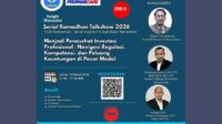 Jadi Penasehat Investasi Profesional, Ini yang Akan Dibahas di Webinar PROPAMI