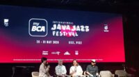 Java Jazz Festival 2026 Masuki Tahun ke-21, Pindah ke NICE PIK 2 dan Gandeng myBCA sebagai Sponsor Utama