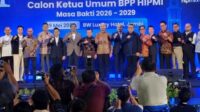 Polemik Munas HIPMI XVIII Menguat, Tiga Caketum Soroti Netralitas Lampung dan Dugaan Pelanggaran AD/ART