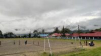 PRAFI SP3, Ketika Kehidupan Tumbuh dalam Teduhnya Manokwari PRAFI SP3, Ketika Kehidupan Tumbuh dalam Teduhnya Manokwari