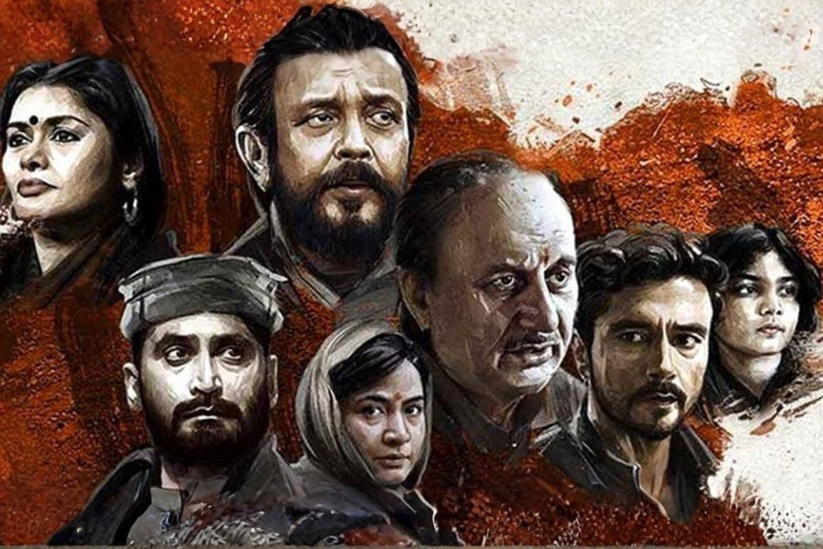 Heboh! Muncul Klaim Upaya Mendorong Film Maatrubhumi Tayang di Indonesia, Publik Diminta Waspada