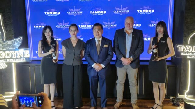 Glengoyne dan Tamdhu: Dua Single Malt Skotlandia yang Membawa Filosofi Menikmati Waktu
