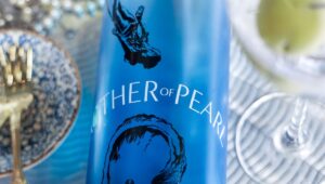 Mother of Pearl Hadir di Indonesia, Tawarkan Definisi Baru Vodka Premium Berbasis Anggur