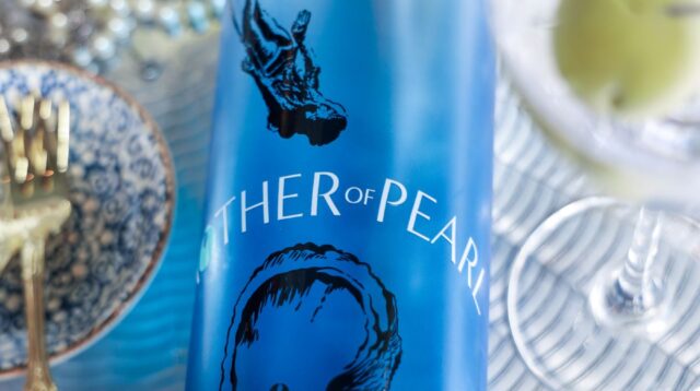 Mother of Pearl Hadir di Indonesia, Tawarkan Definisi Baru Vodka Premium Berbasis Anggur