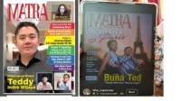 Cover MATRA Dipalsukan dan Viral, Polisi Turun Tangan! Pemred Diperiksa Polda Metro Jaya Cover MATRA Dipalsukan dan Viral, Polisi Turun Tangan! Pemred Diperiksa Polda Metro Jaya
