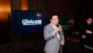  Peraih Dua Kali World’s Best Single Malt, The GlenAllachie Resmi Debut di Indonesia