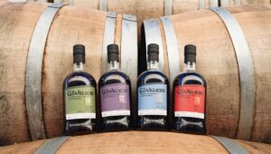  Peraih Dua Kali World’s Best Single Malt, The GlenAllachie Resmi Debut di Indonesia