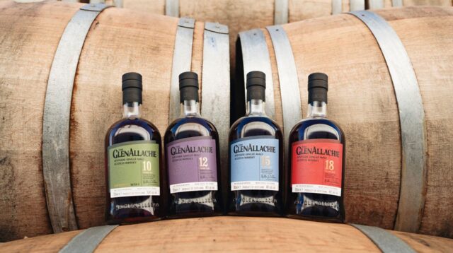  Peraih Dua Kali World’s Best Single Malt, The GlenAllachie Resmi Debut di Indonesia