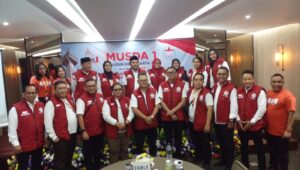 Bukan Sekadar Pilih Pengurus, Musda I ARUN Jakarta Bidik Peran Besar Menuju Indonesia Emas 2045