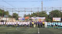 PROPAMI Cup VII 2026 Pererat Kebersamaan di Tengah Dinamika Industri Pasar Modal PROPAMI Cup VII 2026 Pererat Kebersamaan di Tengah Dinamika Industri Pasar Modal