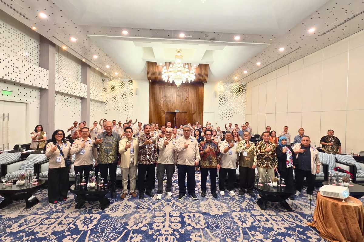 PROPAMI Minta Profesional Pasar Modal Adaptif terhadap Perkembangan Teknologi AI