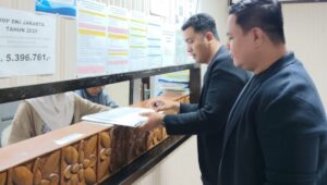 Somasi Kairos Legal Service ke PT NIL Tak Direspons, Kasus PHK Berlanjut