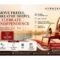 Move Freely, Breathe Deeply! Yuk Daftar Yoga Kemerdekaan di Cibubur