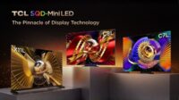 TV TCL, Pilihan Layar Besar dan Pertimbangan Ruang Keluarga TV TCL, Pilihan Layar Besar dan Pertimbangan Ruang Keluarga