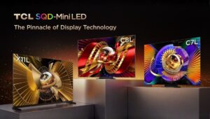 TV TCL, Pilihan Layar Besar dan Pertimbangan Ruang Keluarga