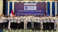PROPAMI Satukan Regulator, Legislatif, Akademisi dan Industri dalam Seminar Nasional 2026 PROPAMI Satukan Regulator, Legislatif, Akademisi dan Industri dalam Seminar Nasional 2026
