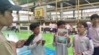 Pembelajaran Berbasis Pengalaman: Siswa Al-Jannah Diajak Eksplorasi Alam di FELISA 2026